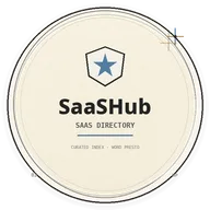SaaSHub