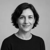 Sabine, managing editor